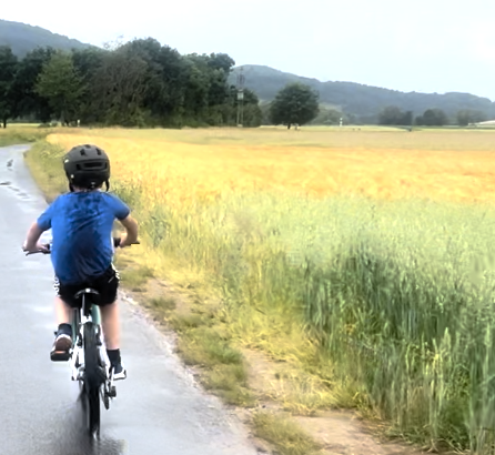 Along the Fairy Tale&nbsp;Road