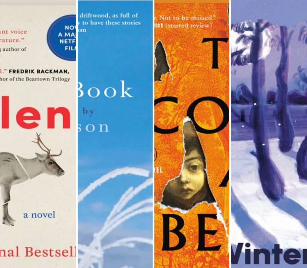 Good Stories On Dark&nbsp;Days