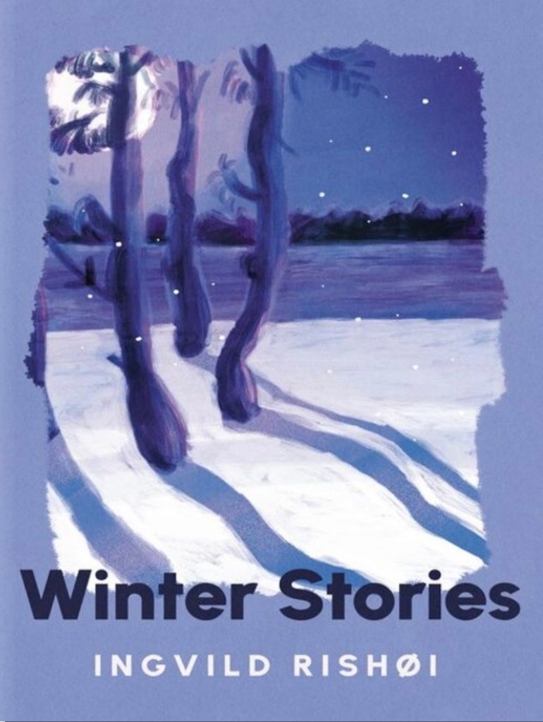 Winter stories, Ingvild Rishøi 