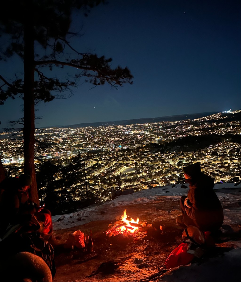 The Right To&nbsp;Roam