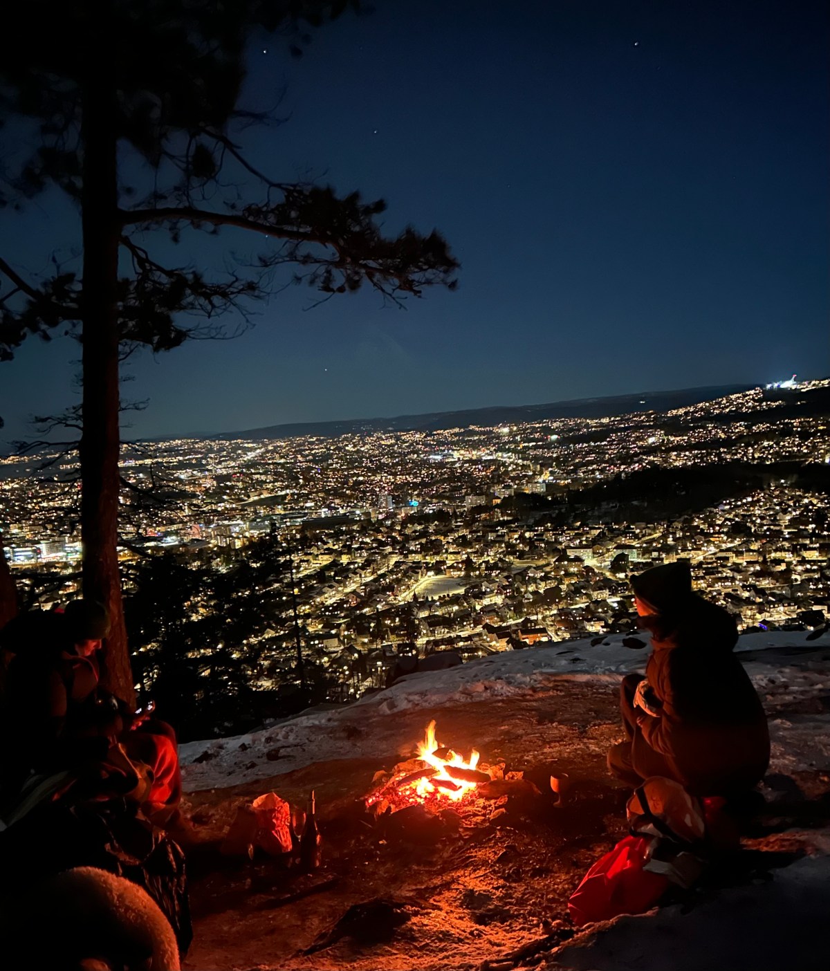 The Right To&nbsp;Roam